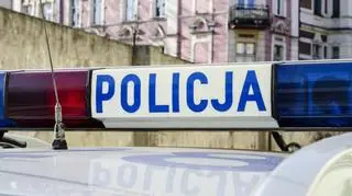 Na balkonie w Gdyni odnaleziono zawinięte w worek ciało noworodka