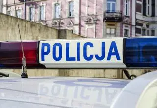 Na balkonie w Gdyni odnaleziono zawinięte w worek ciało noworodka