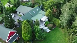 HGTV: Wiecznie powiększający się dom