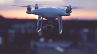 Jak sterować dronem? Podstawowe zasady pilotażu