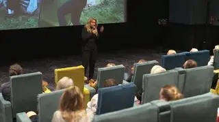 Martyna Wojciechowska o rodzicach 