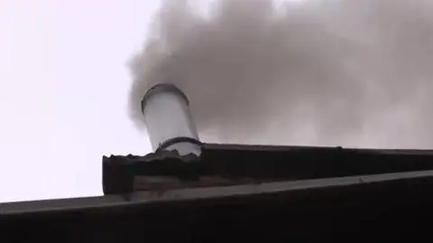 Uwaga! TVN. Akcja "Karny Kopciuch" ma pomóc w walce o czyste powietrze