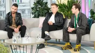 Jak uczestnicy programu "Prince Charming" wspominają swoje coming outy? 