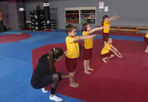 Jak zachęcić dziecko do uprawiania sportu?