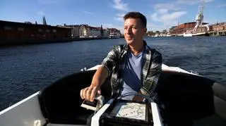 Do zobaczenia w Lubece, stolicy marcepanu. "Nasz przepis jest tajemnicą znaną tylko spadkobiercom"