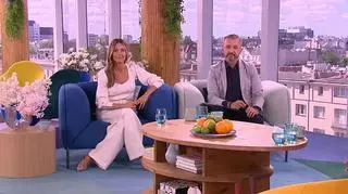 Razem w życiu, razem w pracy