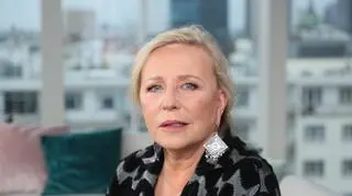 Aktorzy o Krystynie Jandzie: "Skrywa w sobie czułość"