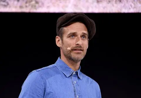 Sześć lat bez alkoholu: Alexi Lubomirski opowiada o walce z uzależnieniem
