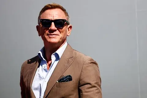 Daniel Craig w roli Makbeta