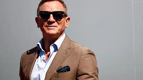 Daniel Craig w roli Makbeta