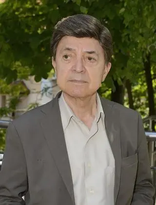 Mieszkanka domu Artystów Weteranów opowiedziała o okolicznościach śmierci Jerzego Połomskiego