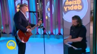 Andrzej Rybiński - “Nie liczę godzin i lat”