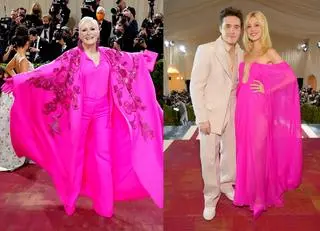 MET Gala 2022