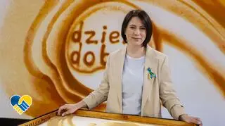 Rodzina zwyciężczyni "Mam Talent!" przeżyła koszmar w Ukrainie. "Chrzestna wjechała pod rakiety"