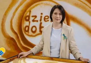 Rodzina zwyciężczyni "Mam Talent!" przeżyła koszmar w Ukrainie. "Chrzestna wjechała pod rakiety"