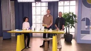  Zabiegi regenerujące dłonie - napisy