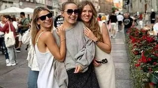 Gwiazdy Dzień Dobry TVN na wspólnych wakacjach: "Można być nie tylko parciem, ale i wsparciem"