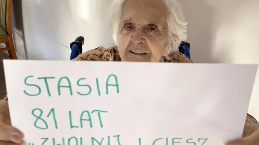 Pani Stasia