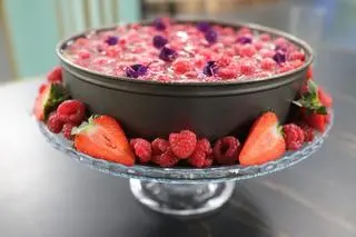 Tiramisu Anity Włodarczyk 