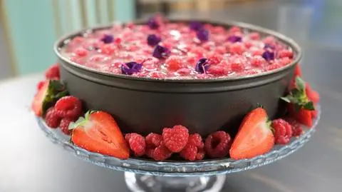 Tiramisu Anity Włodarczyk 