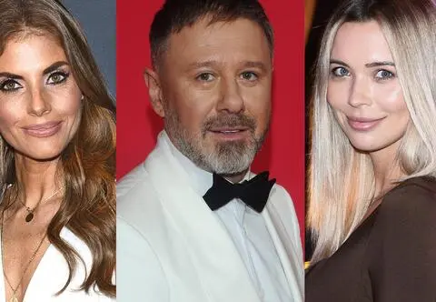 Tak gwiazdy wyglądały w młodości. "Straszny obciach"