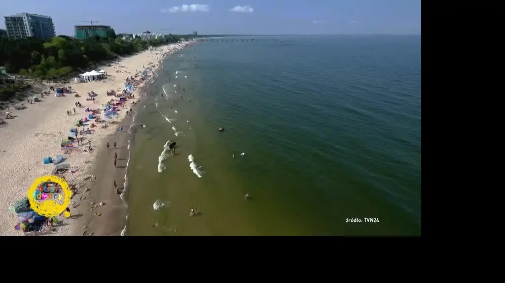 To będą drogie wakacje 