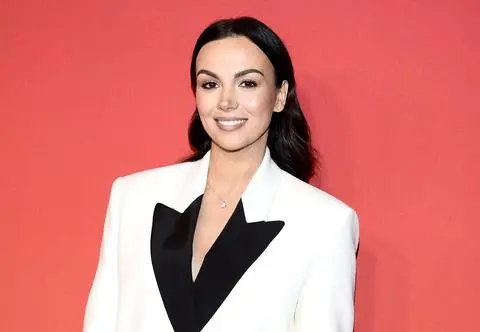 Paulina Krupińska-Karpiel na zdjęciach jako nastolatka. "Stylówki są najlepsze"