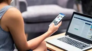 Tego lepiej nie wrzucaj na swoje social media. Ekspert wymienił, na co zwracają uwagę pracodawcy