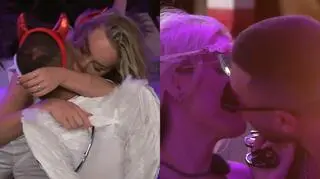 Gorąca noc w "Hotelu Paradise All Stars". "Zostaniesz moją żoną. Urodzisz mi dzieci"