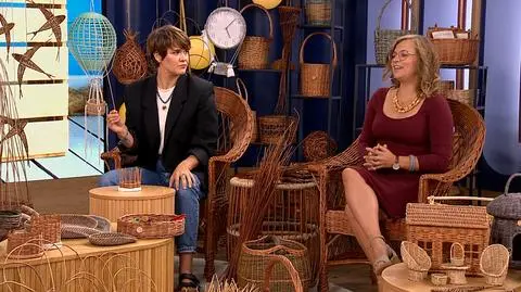 Katarzyna Nejman, Anna Borecka