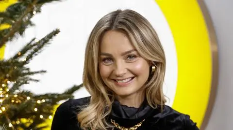 Małgorzata Socha świętuje urodziny córki 