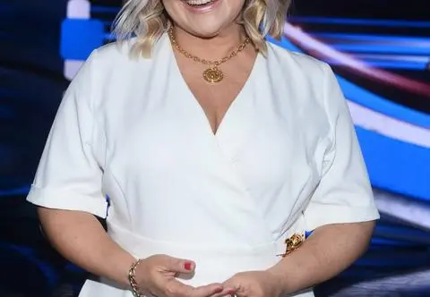 Katarzyna Skrzynecka zabrała córki na pokaz mody. Posypały się komplementy. "Babski wieczór" 