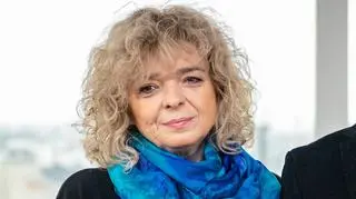 Katarzyna Grochola na nagraniu ze szpitala. Pisarka poznała wyniki 