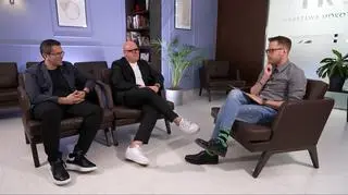 Lekarze gwiazd sportu. "Staramy się traktować tych słynnych zawodników jak zwykłych pacjentów"