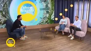 Co słychać w show-biznesie? 