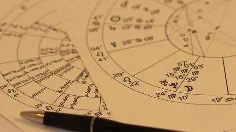 Horoskop dzienny na sobotę, 10 lutego 2024 r. - Strzelec, Koziorożec, Wodnik, Ryby