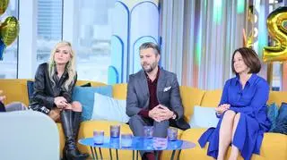 Gwiazdy o początkach kariery w TVN. "Dostrzegli mnie, bo patrzyłem spod byka na kamerę"