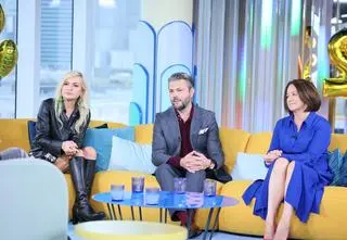 Gwiazdy o początkach kariery w TVN. "Dostrzegli mnie, bo patrzyłem spod byka na kamerę"