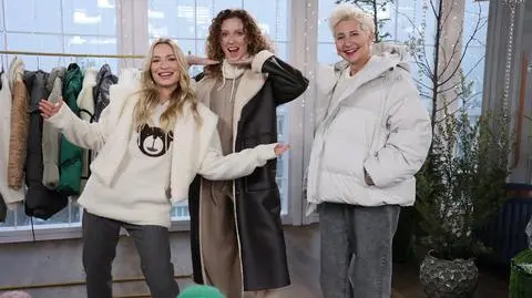 Jak wybrać kurtkę na zimę? 