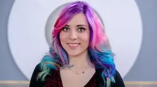Zuzanna Borucka urodziła