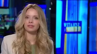 Magda Adamowicz została prezenterką pogody w TVN. Fani: "Super debiut"
