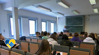 Warszawska Szkoła Ukraińska szansą na powrót do normalności