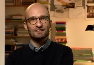 Projektuje przestrzenie w najbardziej prestiżowych dzielnicach świata. "Cudze chwalicie, swego nie znacie"
