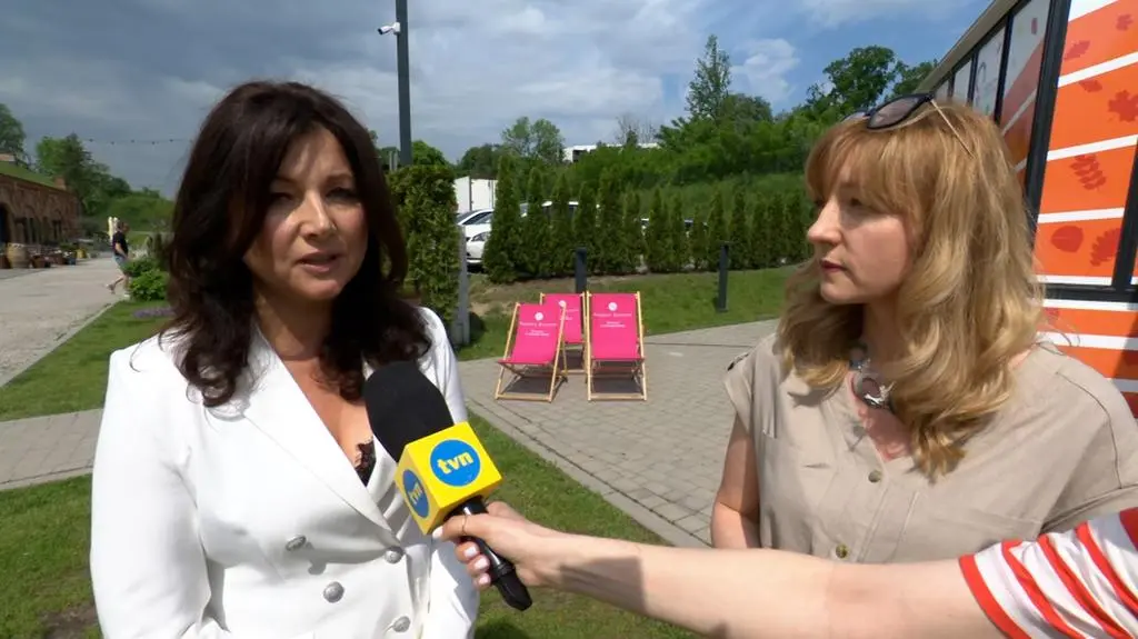 dr Joanna Bonarek-Sztaba, Aneta Grzegorzewska