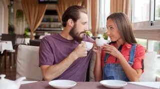 Dry dating - nowy trend wśród randkowiczów. "Dzięki niemu łatwiej unikać błędnych wyborów"