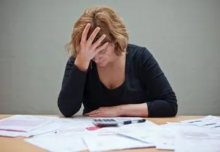 Stopy procentowe nadal będą rosły. "Nie możemy sobie nakładać żadnych limitów"