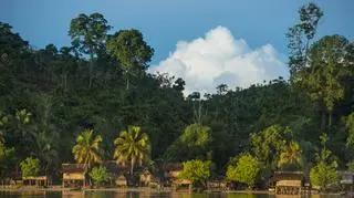 Papua Nowa Gwinea – raj na końcu świata