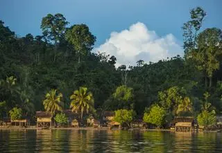 Papua Nowa Gwinea – raj na końcu świata