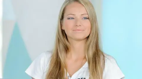 Agata Rubik