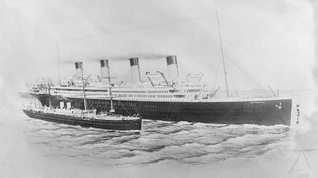 Britannic